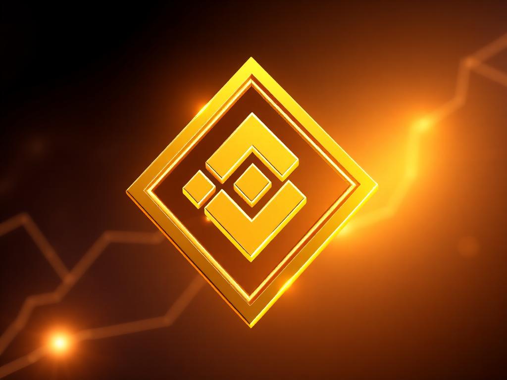 Verified Binance Account — The largest exchange, fully verified