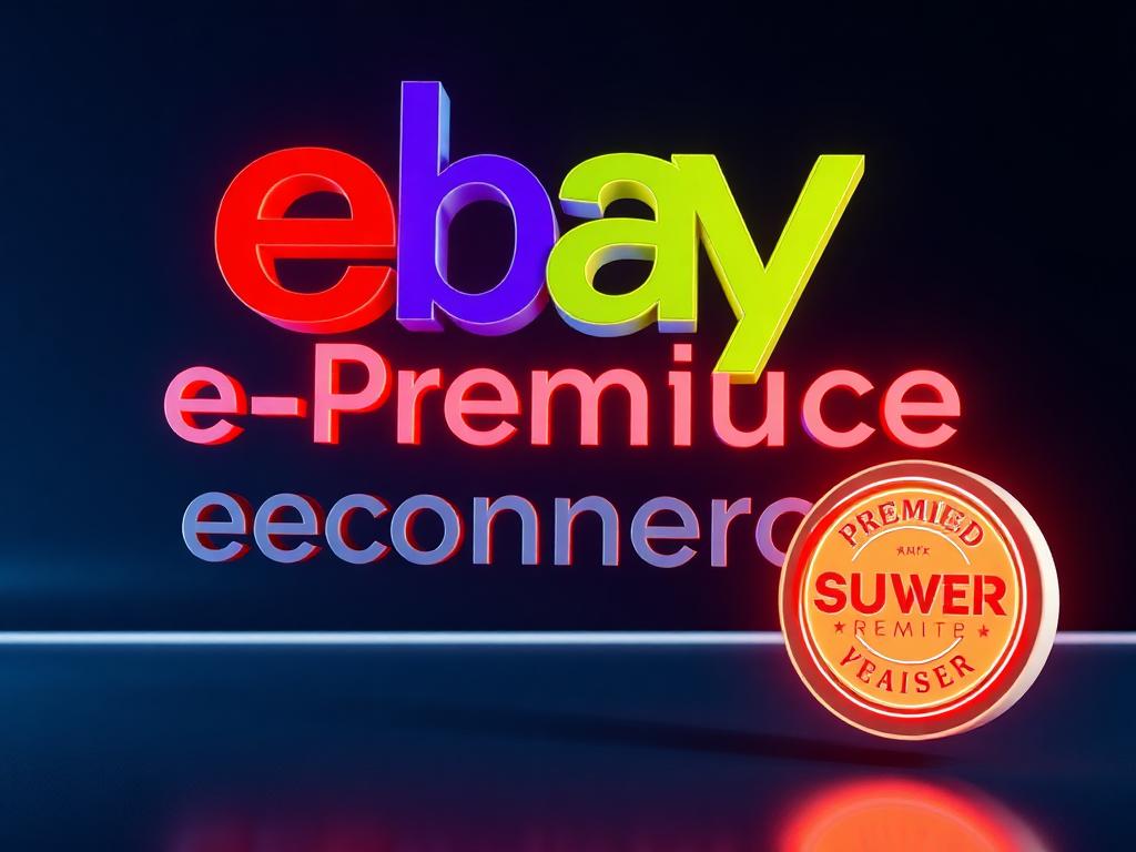 Verified Ebay Seller Account — Established, verified eBay presence