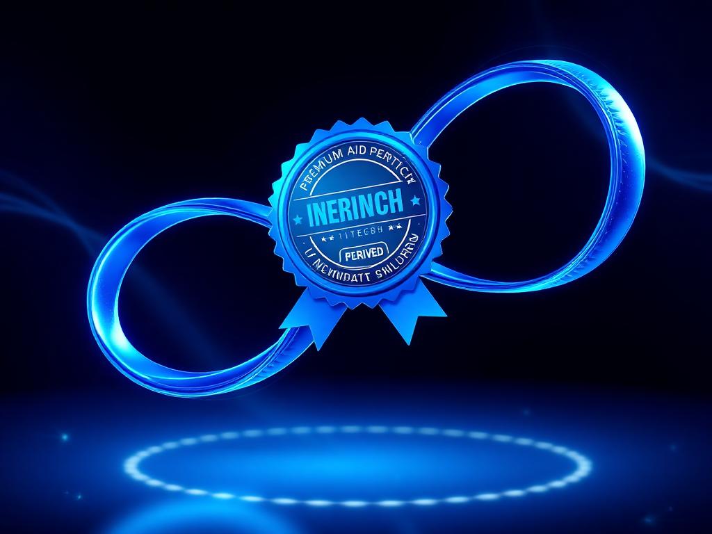 Verified Meta Business Account — Facebook & Instagram, business-verified