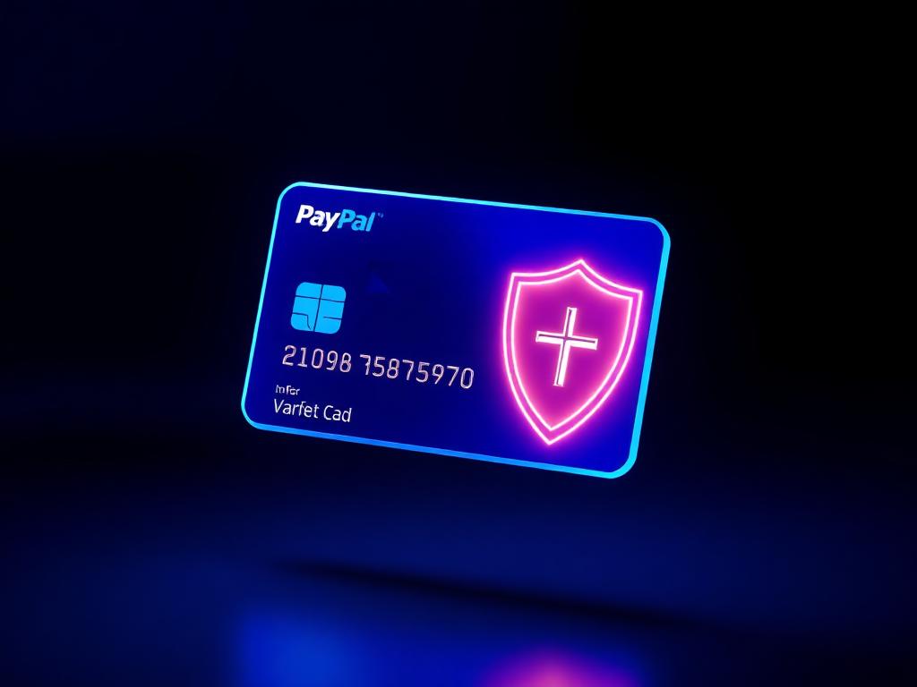 Verified PayPal Business Account — Accept PayPal from 200+ countries