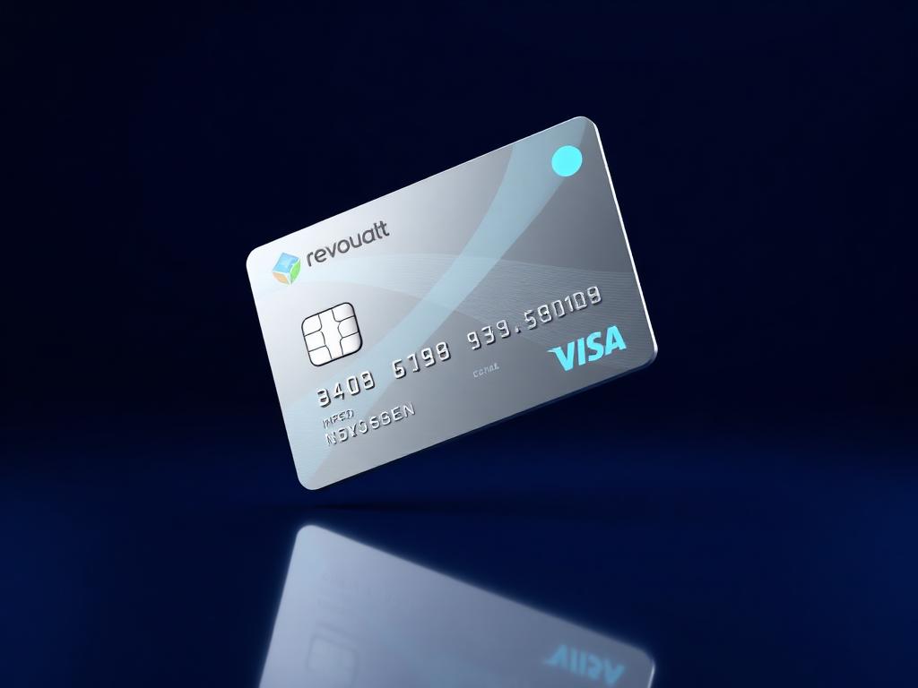 Verified Revolut Business Account — Neobank built for modern operators